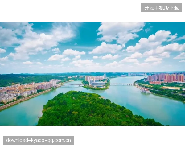 成都携手本地政府共建体育园区，打造城市体育生态新高地
